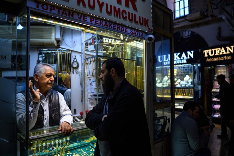 Günlük ziyaretçi sayısı 4 milyonu buluyor - Resim: 42