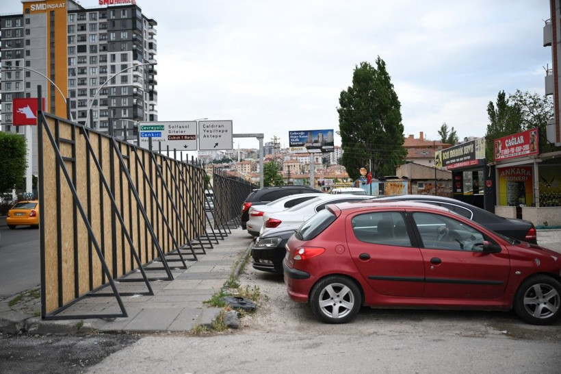 Ankara'ya NATO makyajı - Resim: 23