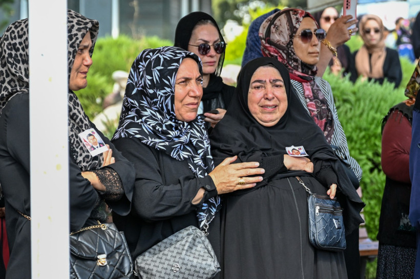 Şehit uzman çavuşa veda - Resim : 1
