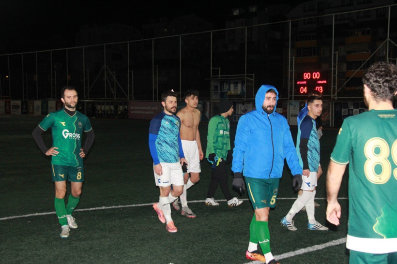 4 takımlı şike soruşturmasında yeni gelişme: Kaptan konuşacak - Resim : 1
