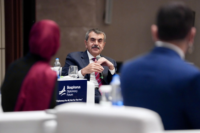 LGS ve YKS için sistem değişikliği olacak mı? Bakan Tekin açıkladı - Resim : 1