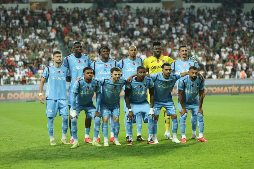 Trabzonspor'u yerden yere vurdular: 'Bunun hesabını kim verecek?' - Resim: 1