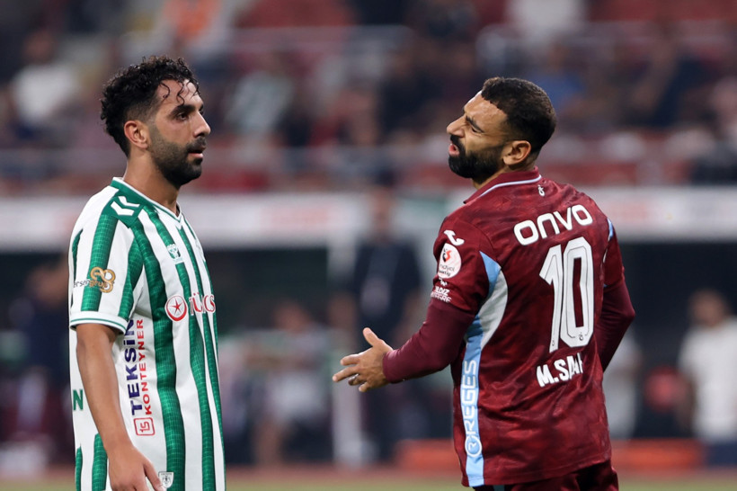 Konya 1 - Salah 0 - Resim : 1