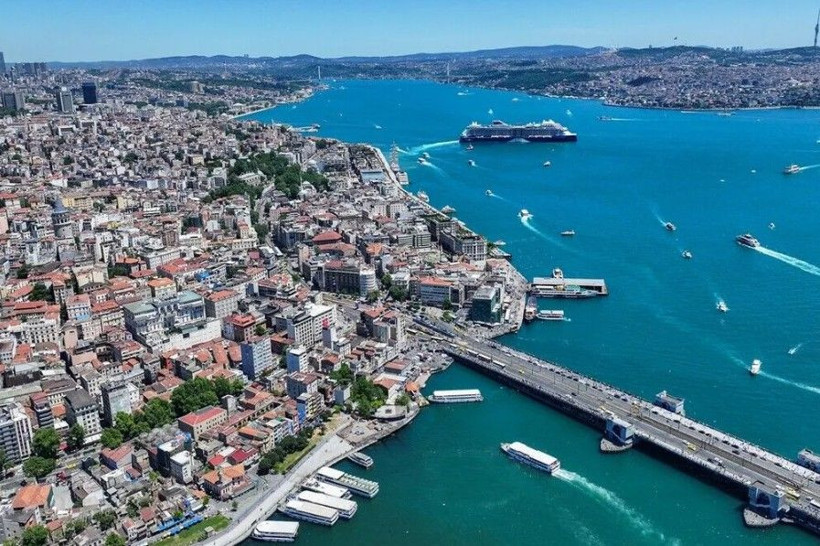 İstanbul’da isminde “köy” geçen ilçeler ve semtler hangileri? İşte isimlerinin bilinmeyen hikâyeleri - Resim: 2