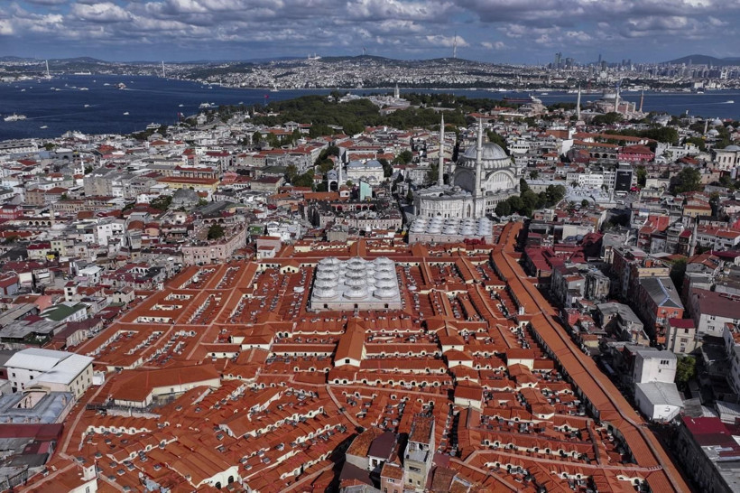İstanbul’da isminde “köy” geçen ilçeler ve semtler hangileri? İşte isimlerinin bilinmeyen hikâyeleri - Resim: 15