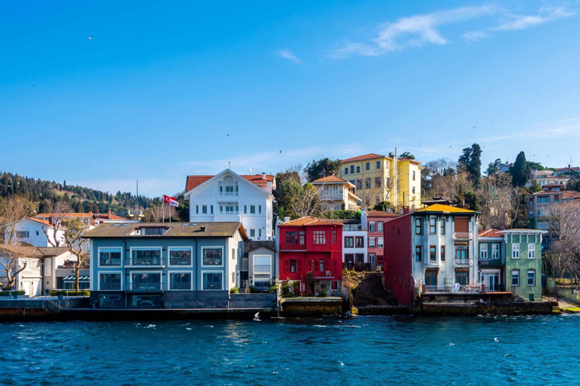 İstanbul’da isminde “köy” geçen ilçeler ve semtler hangileri? İşte isimlerinin bilinmeyen hikâyeleri - Resim: 22