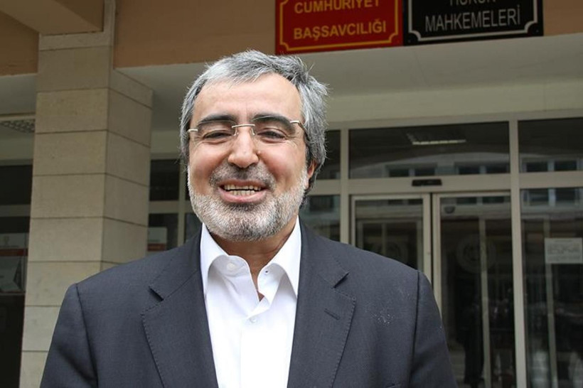 Önce ünlü yüz, sonra büyük vurgun. Herkes bu ünlülere güveniyordu. - Resim: 10