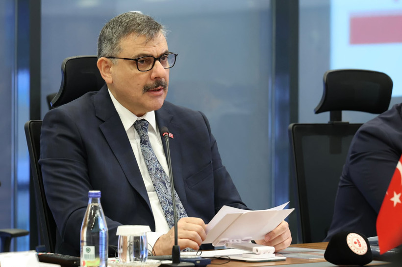 İran'dan Türkiye'ye sürpriz teklif - Resim : 2