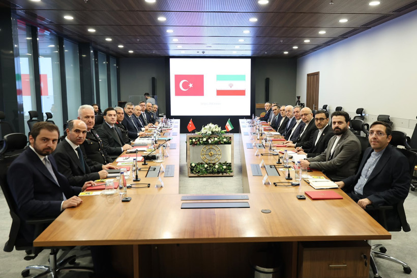 İran'dan Türkiye'ye sürpriz teklif - Resim : 3
