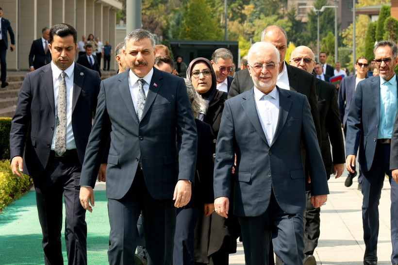 İran'dan Türkiye'ye sürpriz teklif - Resim : 4