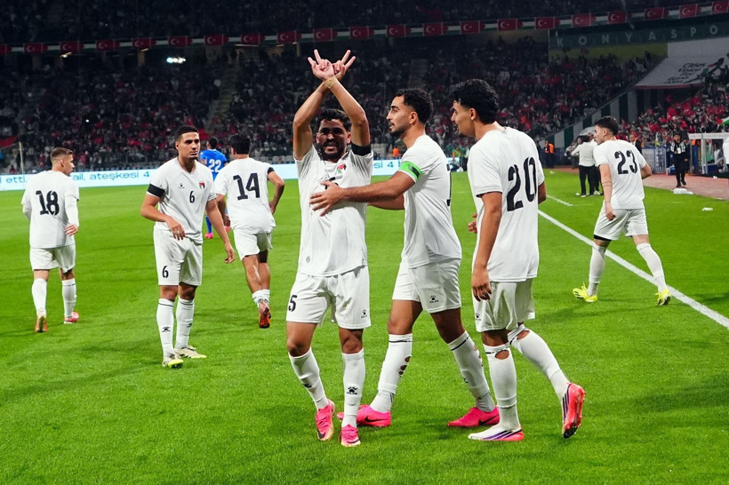 Konyaspor-Filistin maçı 89'da bitti: Nedeni anlaşılınca gözyaşları sel oldu - Resim: 15