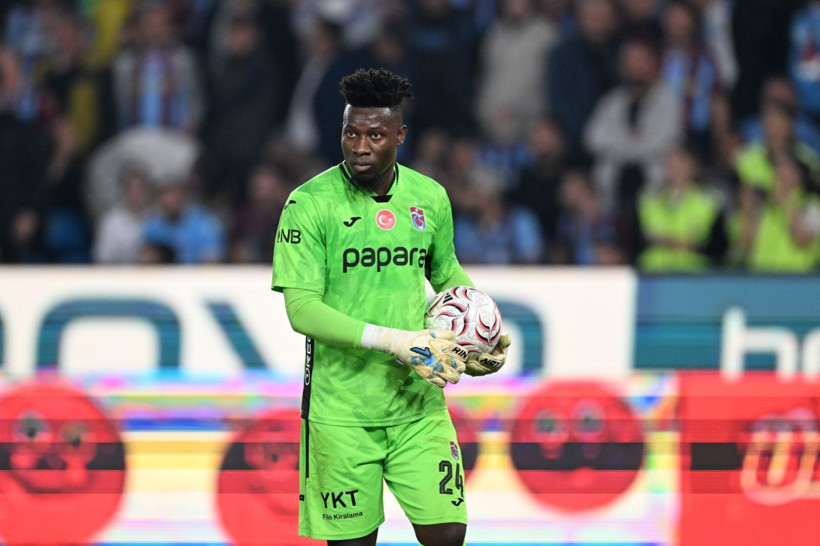 Süper Lig'in en değerli 9 kalecisi belli oldu - Resim: 5