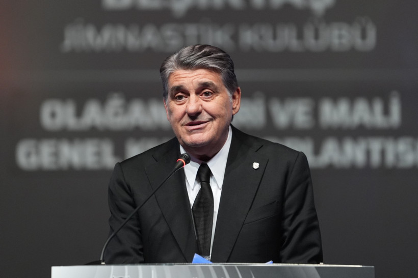 Serdal Adalı tarih verdi. Beşiktaş'ın stadı büyüyor - Resim : 1
