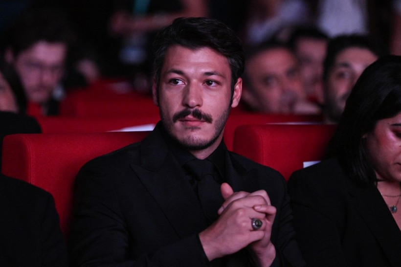 Adana Altın Koza Film Festivali'nde ödüller sahiplerini buldu - Resim: 27