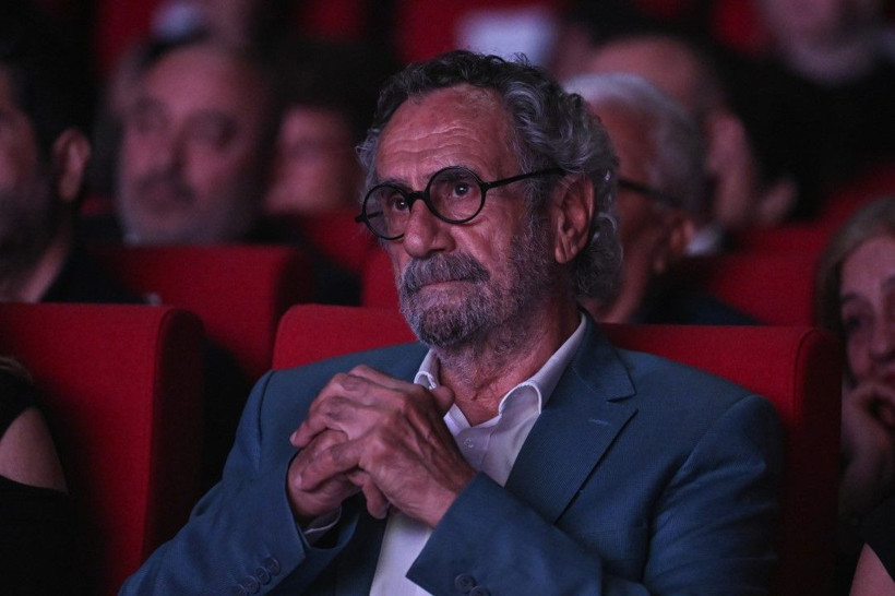 Adana Altın Koza Film Festivali'nde ödüller sahiplerini buldu - Resim: 26