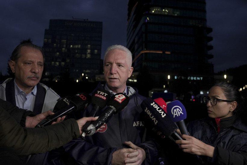İstanbul Valisi Davut Gül selden etkilenenlere yapılacak yardımı açıkladı - Resim : 2