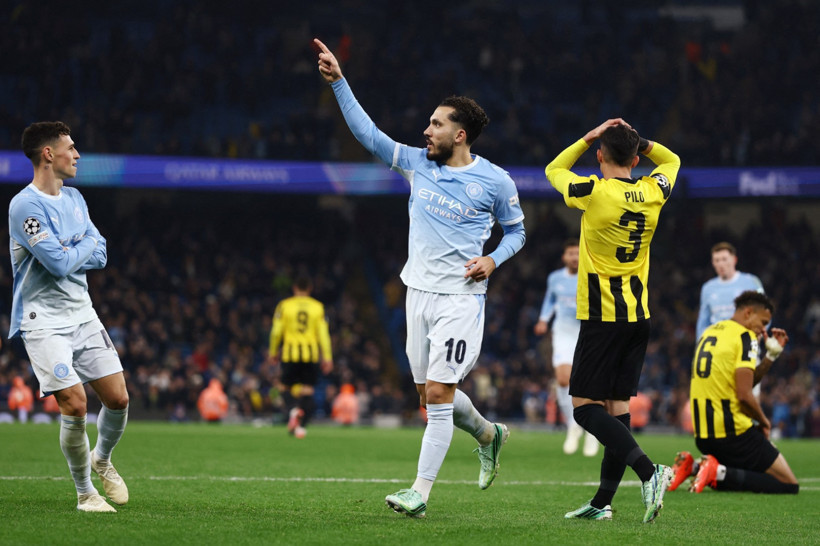 Şampiyonlar Ligi'nde 33 gollü gece. PSG-Barcelona maçı nefes kesti - Resim : 2