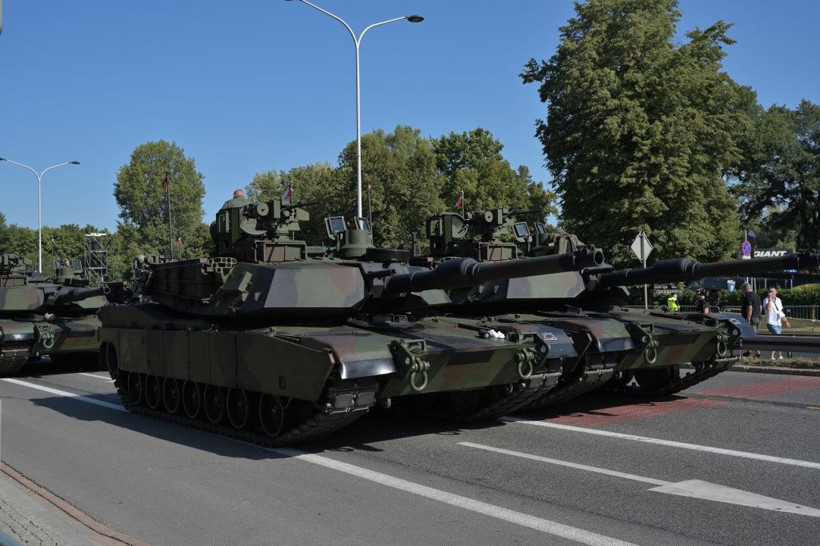 Dünyanın en güçlü tank orduları açıklandı. Türkiye 2026 listesinde kaçıncı sırada? - Resim: 8