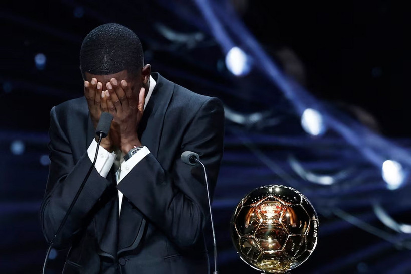Bu akşam Ballon d'Or’u kim alacak? 7 yıldızın artıları ve eksileri - Resim: 3