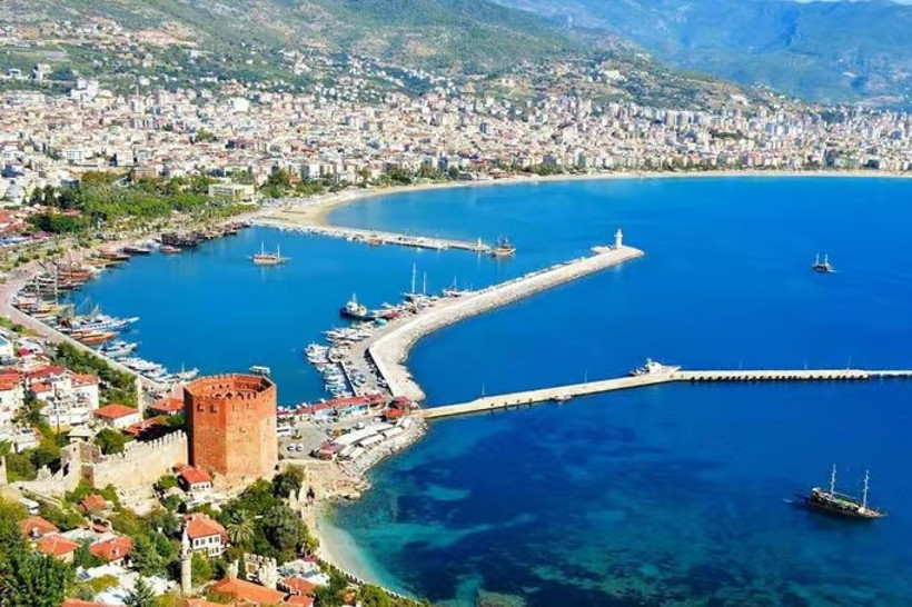 Bu il&ccedil;eler her an il yapılabilir. 26 yıldır bekleyen işte 5 il&ccedil;e - Resim : 1