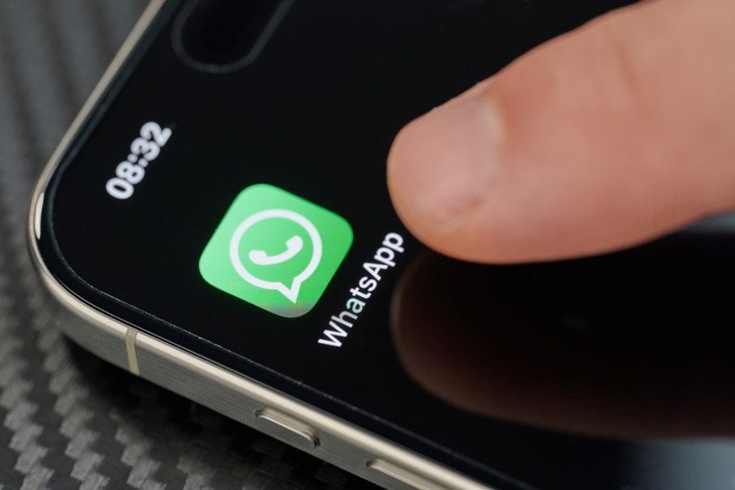 iPhone kullanıcıları dikkat. WhatsApp için 'coruna' tehlikesi - Resim : 9