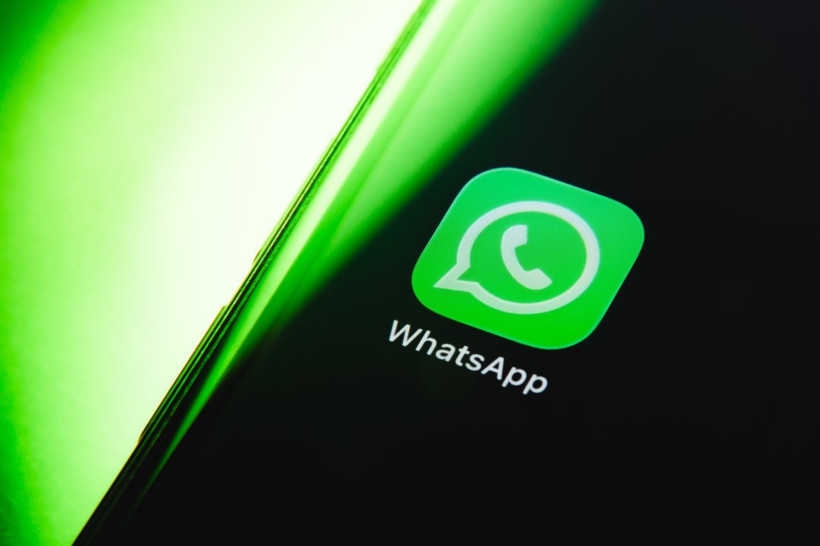 iPhone kullanıcıları dikkat. WhatsApp için 'coruna' tehlikesi - Resim : 1