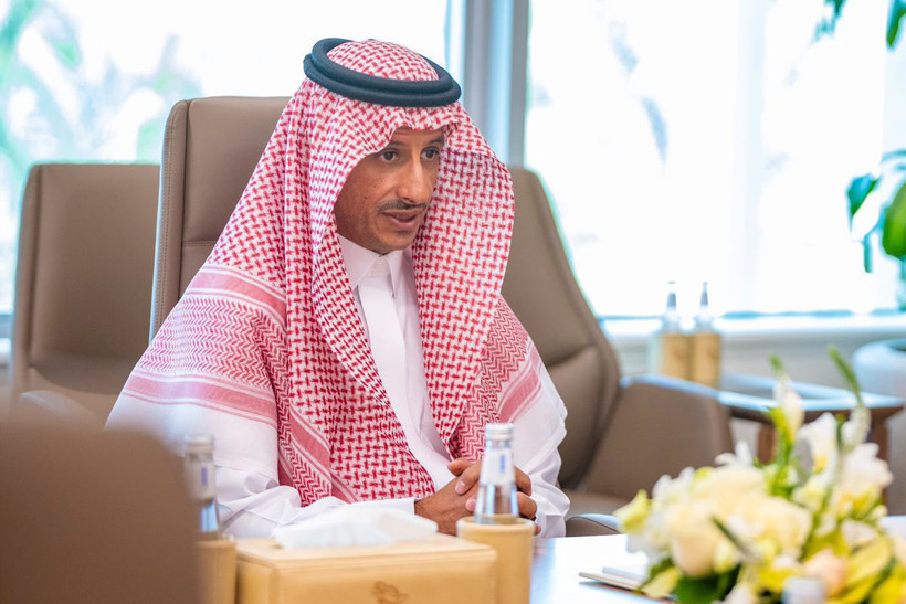 Kirli imajı sporla yıkama operasyonu: Suudi Arabistan'ın milyarlarca Euro'luk stratejisi - Resim : 4