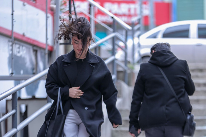 İstanbul'a 'erbain' soğukları geliyor - Resim: 3