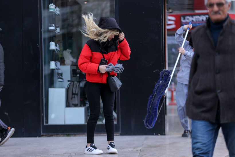 İstanbul'a 'erbain' soğukları geliyor - Resim: 4