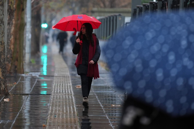 İstanbul'a 'erbain' soğukları geliyor - Resim: 7