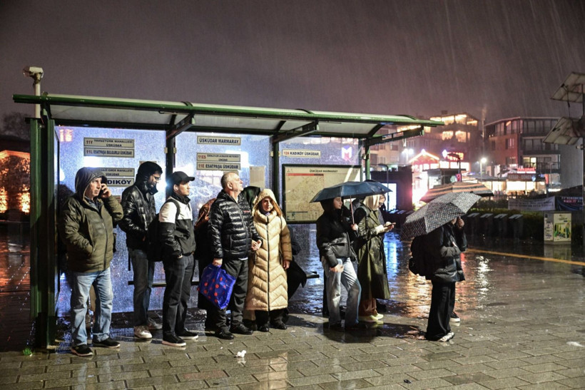 İstanbul'a 'erbain' soğukları geliyor - Resim: 10