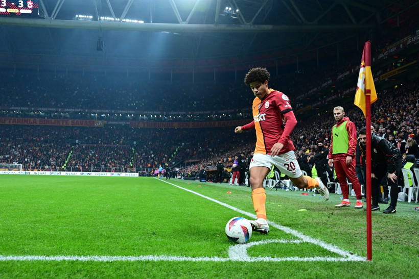 Hücumda rekorlar kıran Galatasaray'ın tek defosu: Son 2 yılın en kötüsü - Resim : 2