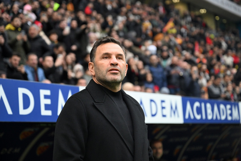 Hücumda rekorlar kıran Galatasaray'ın tek defosu: Son 2 yılın en kötüsü - Resim : 1