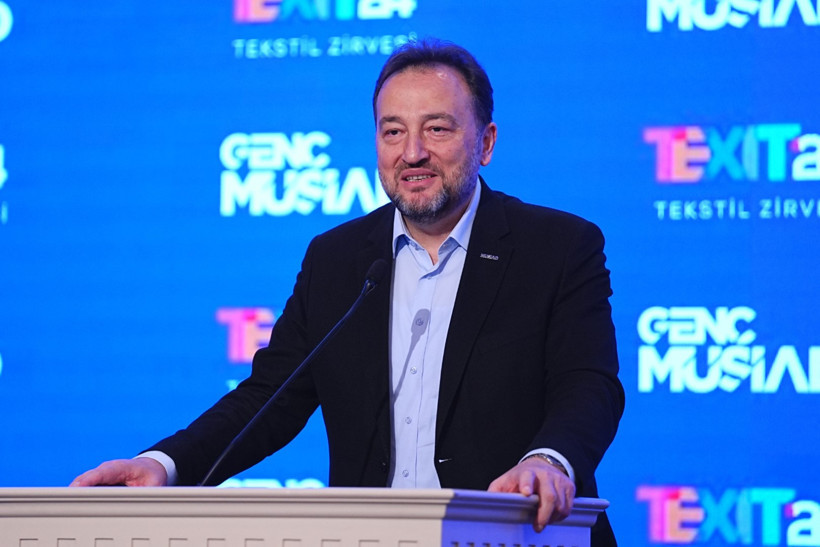 İş dünyasından asgari ücret mesajları: 'Dengede bir rakam' - Resim : 1