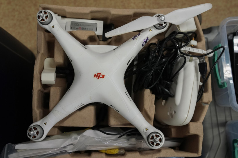 İETT araçlarında unutulan ürünler açık artırmayla satıldı - Resim : 3