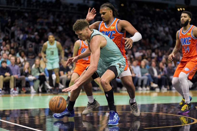 NBA'de Jalen Brunson 55 sayı attı, Knicks üst üste 7. maçını kazandı - Resim : 1