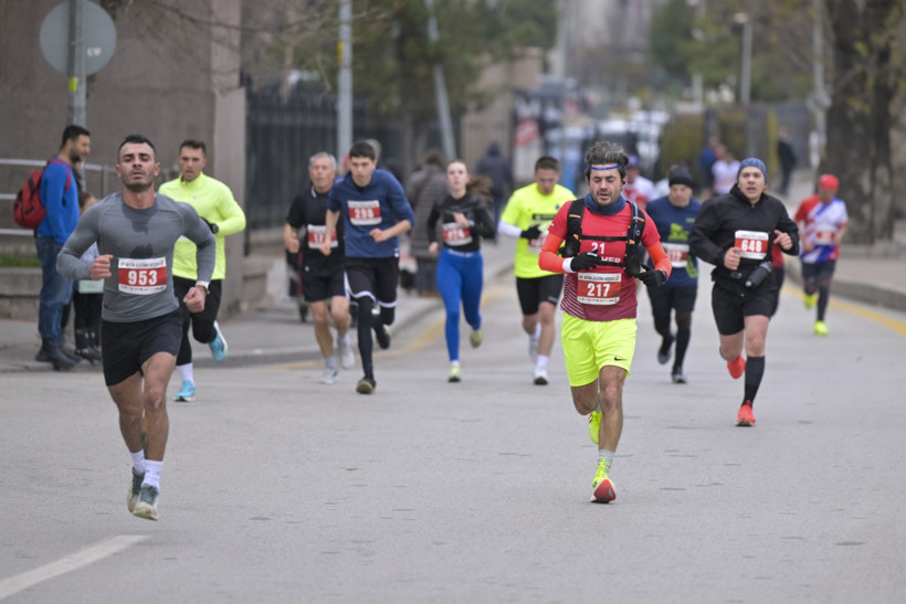 89. Büyük Atatürk Koşusu'nu kazananlar belli oldu - Resim : 2