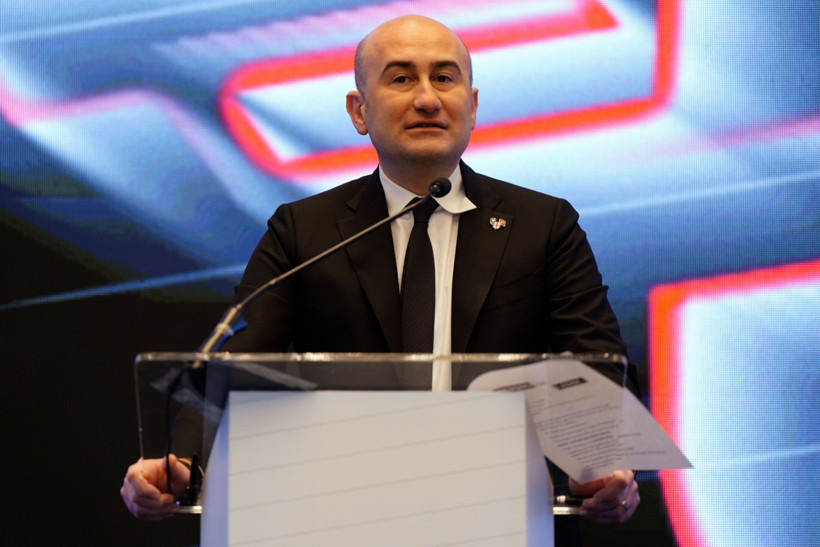 Beşiktaş'ın 37. başkanı belli oldu - Resim : 7