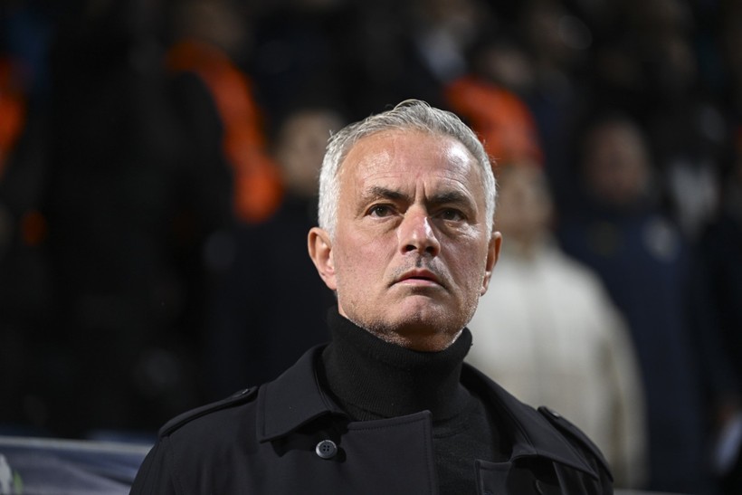 Fenerbahçe'de 2024 özeti: İsmail Kartal 99 puanla gitti, Mourinho deplasman rekoru kırdı - Resim : 1