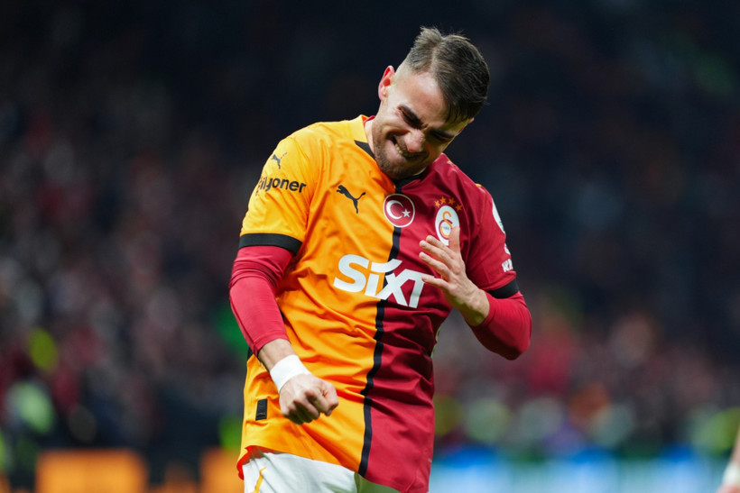 Altın çocuk takımını sırtladı: Galatasaray, Yunus Akgün ile büyüyor - Resim : 2