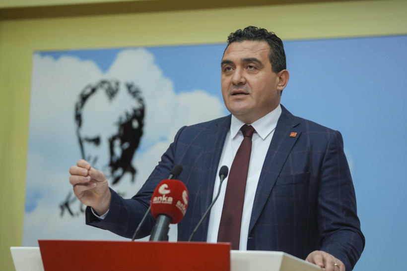 CHP’den tartışılan ihale için suç duyurusu - Resim : 1
