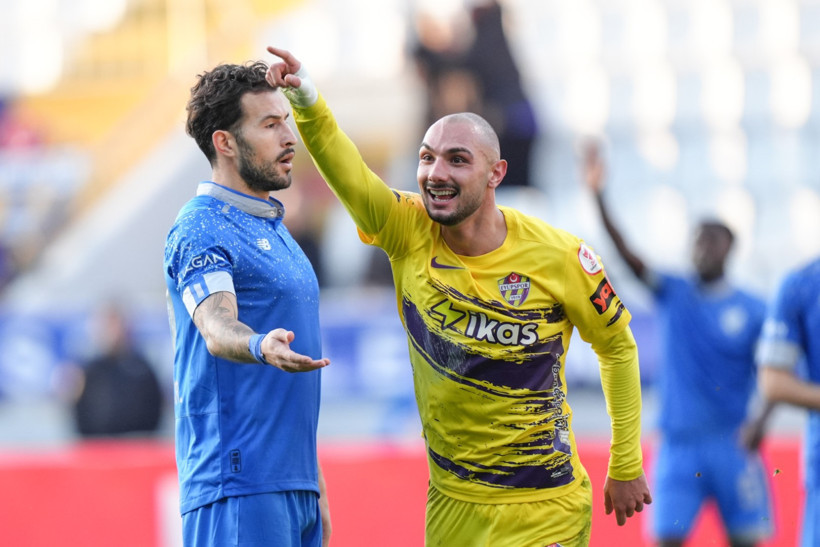 Eyüpspor, Ahmet Kutucu ile kupaya 3 puanla başladı - Resim : 2