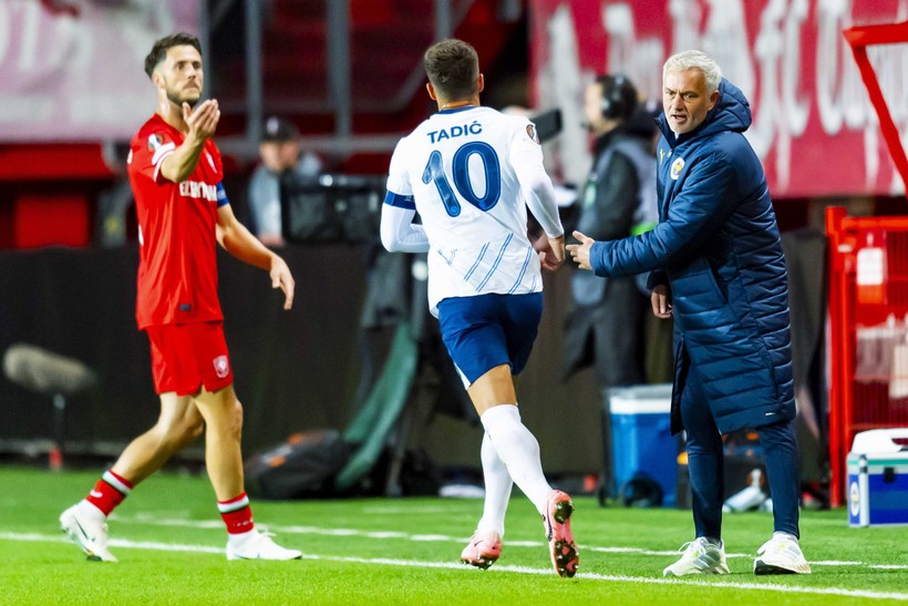 İsmail Kartal'ın bir bildiği varmış: Mourinho da ondan vazgeçemedi! - Resim : 3