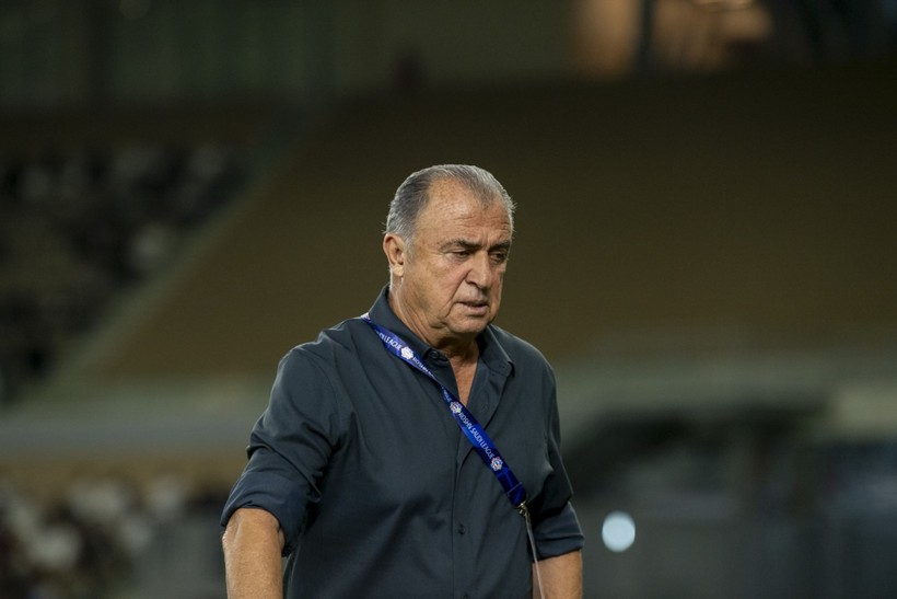 Fatih Terim'e mucize izni yok: Merih Demiral kendi kalesine attı - Resim : 2