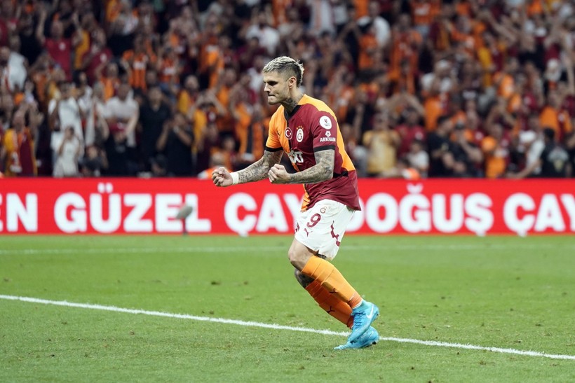 Galatasaraylı Icardi'ye doğduğu topraklardan teklif - Resim : 1