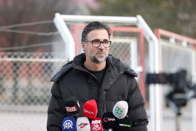 Sivasspor'dan Beşiktaş-Rey Manaj iddialarına açıklama - Resim : 1