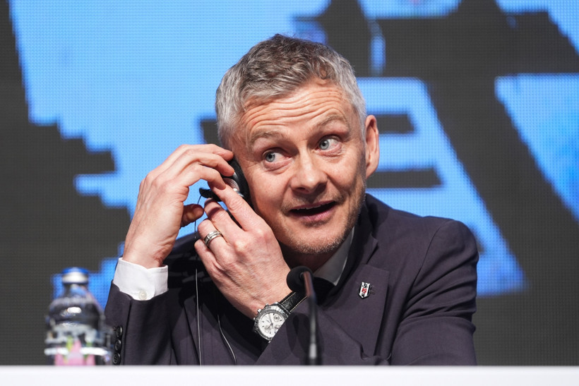 Solskjaer imzayı attı, 'Bu bir işaret' dedi! Serdal Adalı maaşını açıkladı - Resim : 3