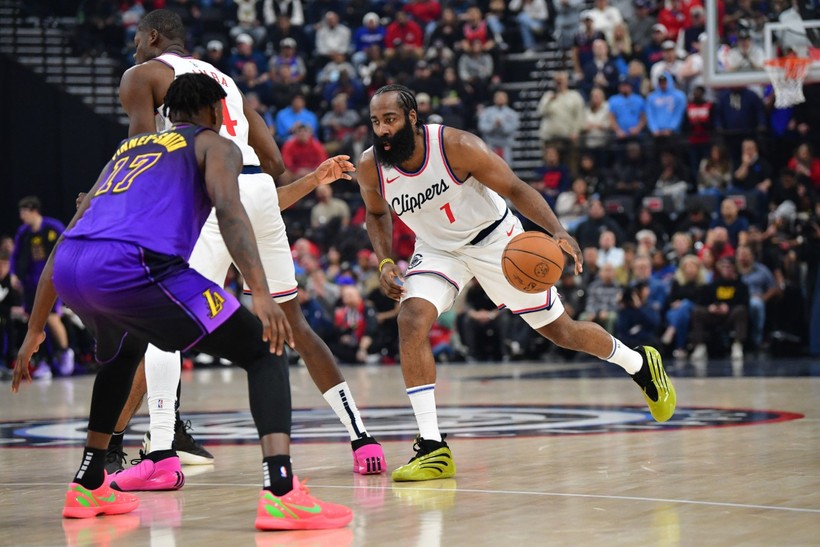 Adem Bona'nın 10 sayısı 76ers'a yetmedi - Resim : 1