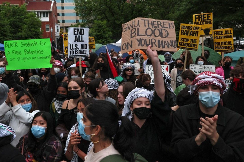 'Yargılanmalılar!' demişti: İşte Trump'ın kara listesindekiler - Resim: 14