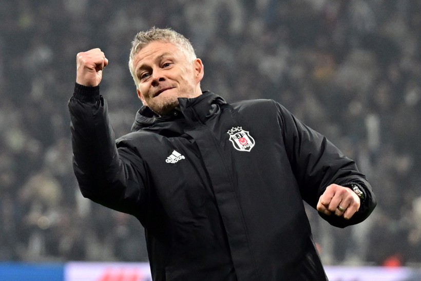 Beşiktaş'ta ilklerin gecesi! - Resim : 1